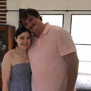 Meet your Posher, Melanie james